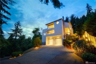 1118 201 St, Seattle WA  98177-2143 exterior