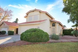2315 Gail Dr, Chandler AZ  85226-8214 exterior