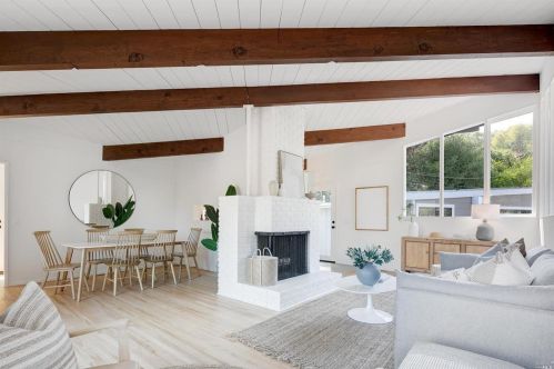 303 Dawn Ct, Mill Valley CA exterior