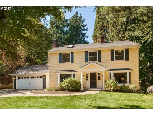 10707 Moapa Ave, Portland, OR 97219-7815