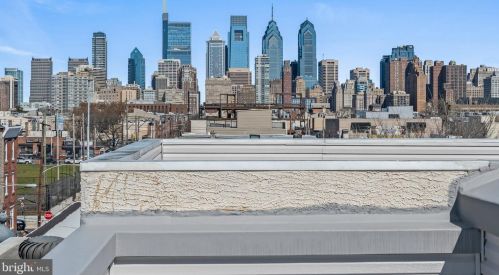 1155 18th St, Philadelphia PA  19146-3052 exterior