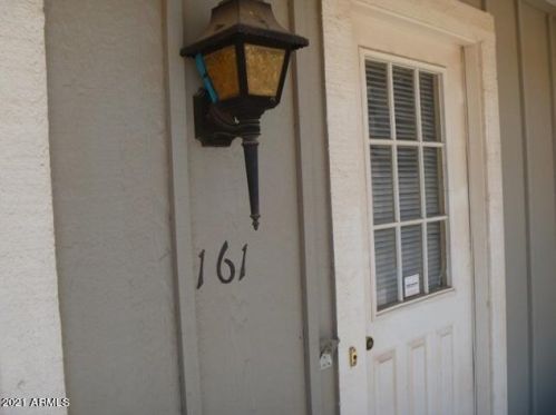 1600 Saba St, Chandler AZ  85225-0901 exterior