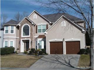 7199 Thoreau Cir, Atlanta, GA 30349-7927