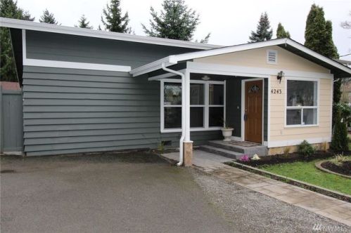 4243 164 St, Seattle WA  98188-3212 exterior