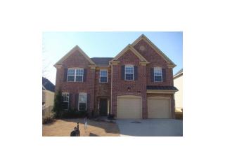 1163 Simonton Hill Ct, Lawrenceville GA  30045-3532 exterior