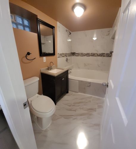 9006 Morgan St, Chicago IL  60620-2617 exterior