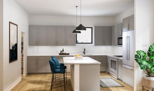 1330 Carmen St, Tampa FL 33606-1227 exterior