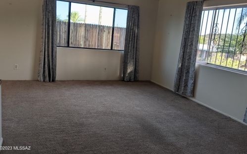 1934 Calle Pacifica, Tucson AZ  85745-2119 exterior