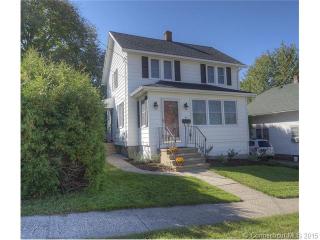 85 Wallace Row, Wallingford, CT 06492-3138