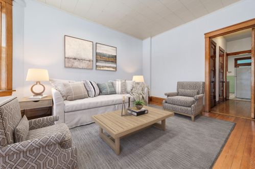 2008 Addison St, Chicago IL 60618-6102 exterior