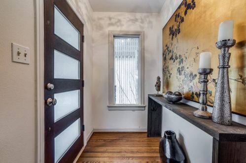 5327 Bradford Dr, Dallas TX  75235-8314 exterior