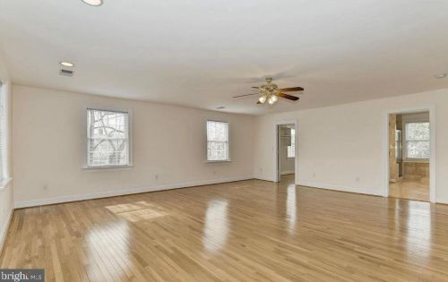 13779 Travilah Rd, Rockville MD  20850-3532 exterior