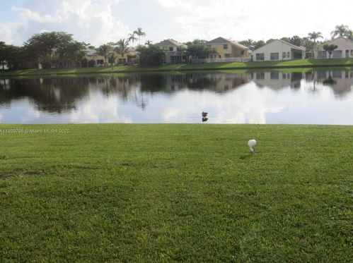 9517 Aegean Dr, Boca Raton FL  33496-2111 exterior