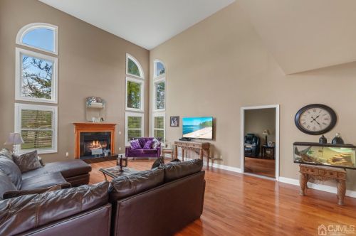 105 Arizona Ave, Old Bridge NJ 08857-4311 exterior