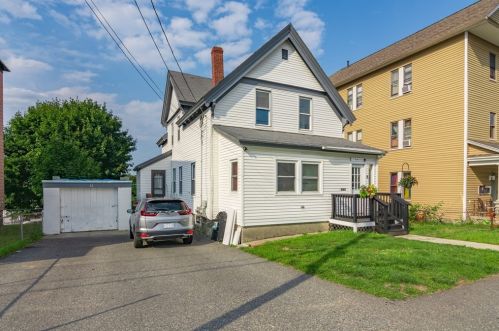 23 Boylston St, Methuen, MA 01844-5361