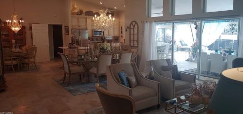 4539 Ashton Ct, Naples FL 34112-8822 exterior