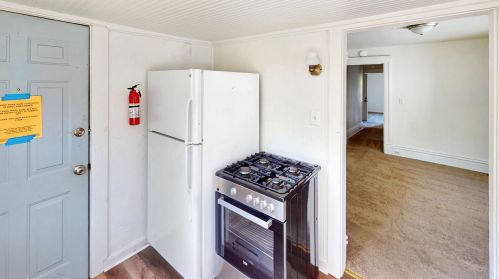 516 Douglas Ave, Kalamazoo MI  49007-3101 exterior