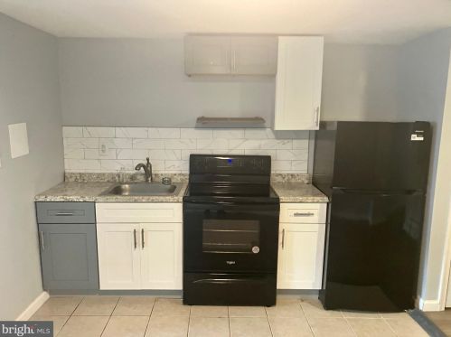 1839 68 St, Philadelphia PA 19142-1322 exterior