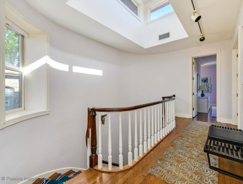 2042 Cleveland Ave, Chicago IL 60614-4509 exterior