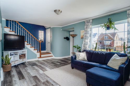 2738 Mason Ave, Chicago IL 60634-5137 exterior