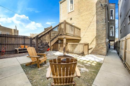 2536 Linden Pl, Chicago IL 60647-2626 exterior