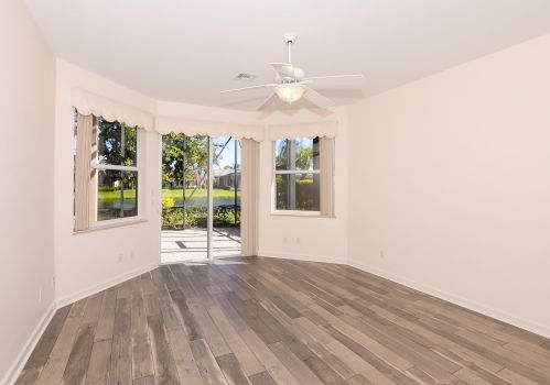 8832 First Tee Rd, Fort Pierce FL 34986-3065 exterior