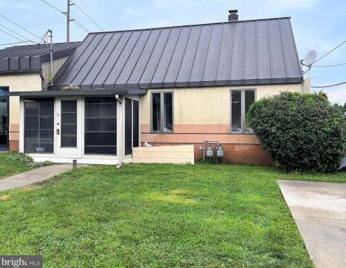 3 10th Ave, Runnemede NJ  08078-1129 exterior