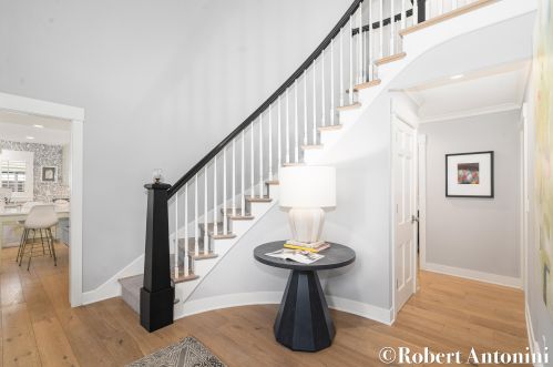 2420 Gln Echo Dr, Grand Rapids MI 49546-5524 exterior