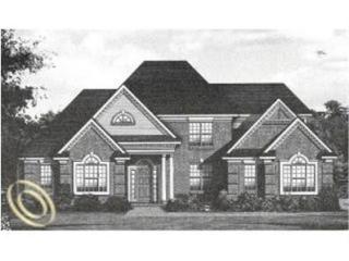 44166 Cypress Point Dr, Northville, MI 48168-9657