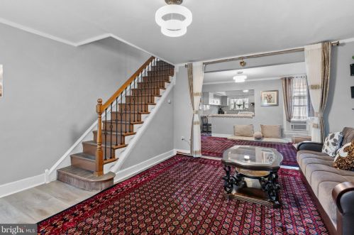 5908 Loretto Ave, Philadelphia PA  19149-3705 exterior