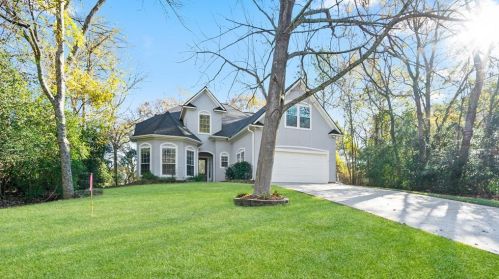 3486 Country Club Blvd, Montgomery, TX 77356-5345