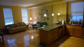 1808 Sheffield Ave, Chicago IL  60614-5027 exterior