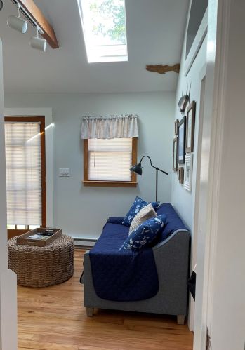 1059 State Hwy, Eastham MA 02642-2580 exterior