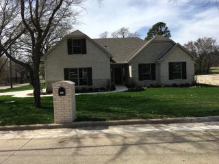 1531 Lillis Ln, Denison TX  75020-3919 exterior