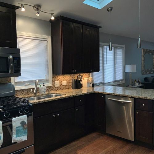 11631 Ada St, Chicago IL  60643-5126 exterior