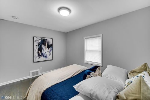 1209 Montana St, Gary IN 46403-3459 exterior