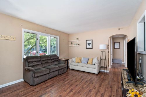 3203 Michael Ave, Kalamazoo, MI 49004-1665