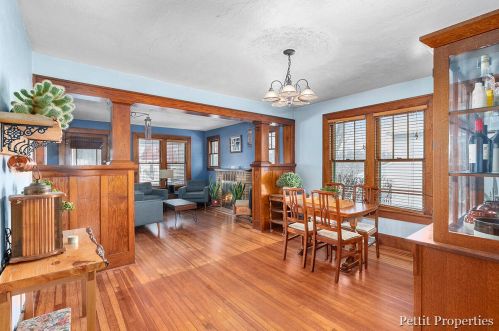 120 Grant St, Portland MI 48875-1532 exterior