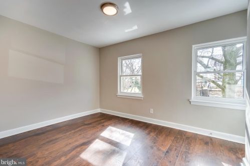 4226 Gault Pl, Washington DC 20019-8005 exterior