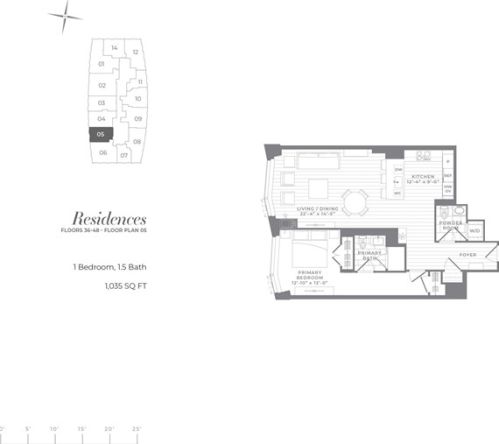 240 Devonshire St, Boston MA exterior