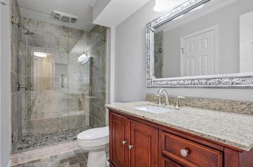 6768 Lockridge Dr, Atlanta GA 30360-1561 exterior