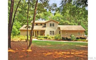 1110 Little Creek Rd, Durham, NC 27713-9740