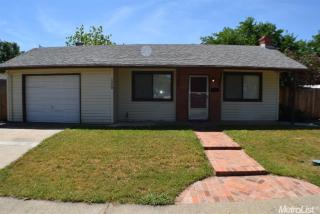 1330 School St, Folsom CA  95630-3338 exterior