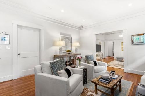 1287 Mclendon Ave, Atlanta GA 30307-2047 exterior