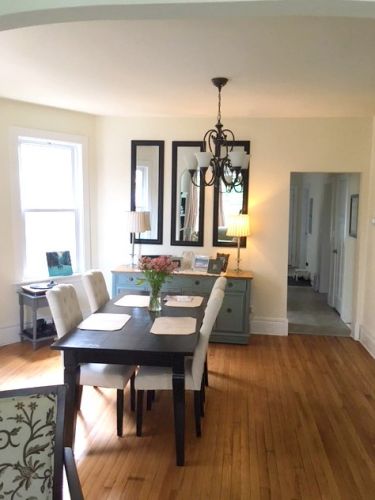 2505 Ainslie St, Chicago IL 60706-3457 exterior