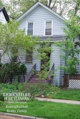 1118 Sherman Ave, Evanston, IL 60202-1336