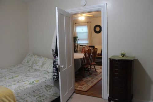 95 Park Ave, Woonsocket RI 02895-4511 exterior