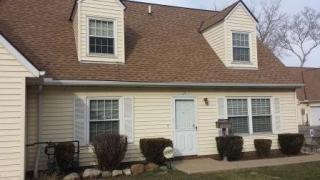 1281 70th St, Cleveland OH  44102-2017 exterior