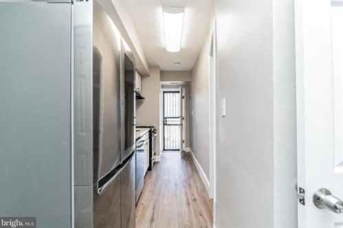 1515 1st St, Washington DC 20024-3411 exterior