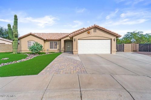 1100 Crossbow Pl, Chandler, AZ 85286-1045